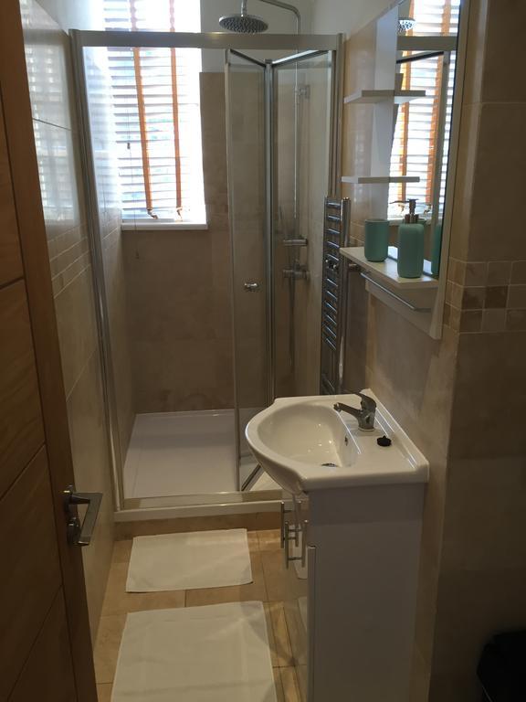 Alexander Paddington Apartments Лондон Екстер'єр фото