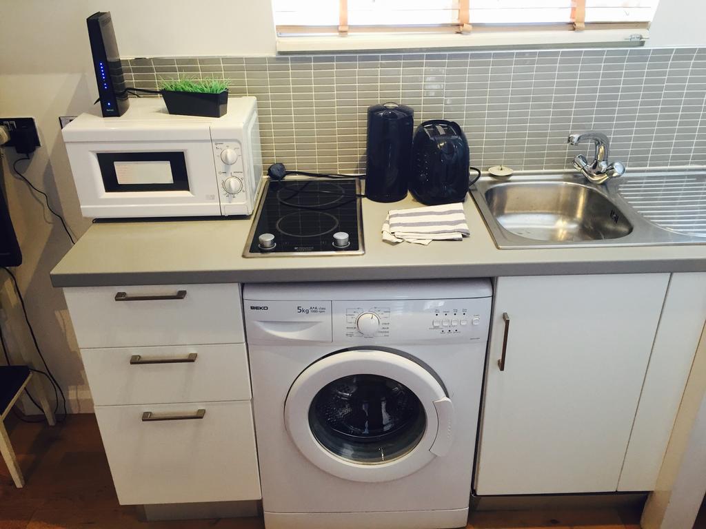 Alexander Paddington Apartments Лондон Екстер'єр фото