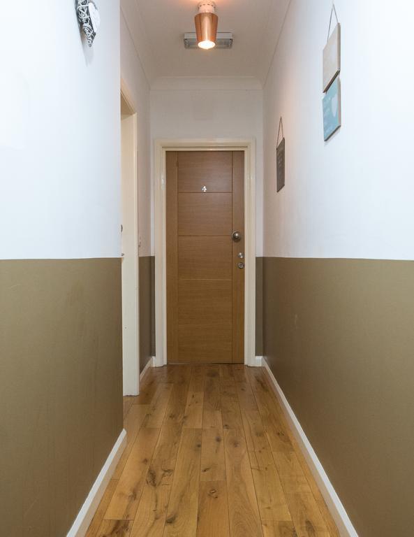 Alexander Paddington Apartments Лондон Екстер'єр фото