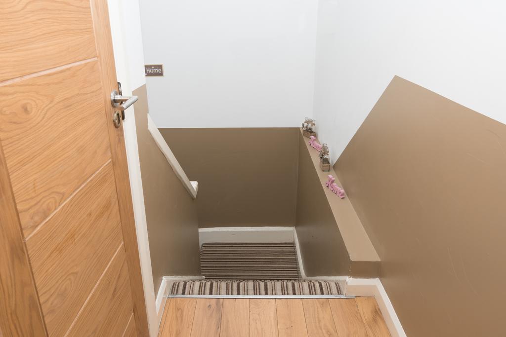 Alexander Paddington Apartments Лондон Екстер'єр фото