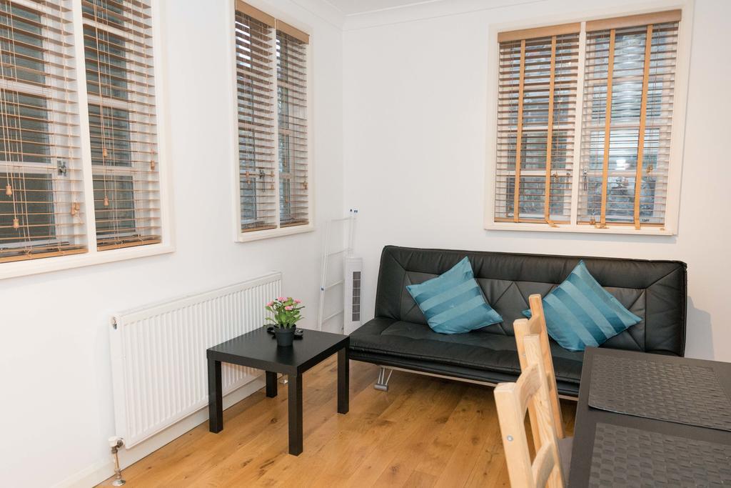 Alexander Paddington Apartments Лондон Екстер'єр фото