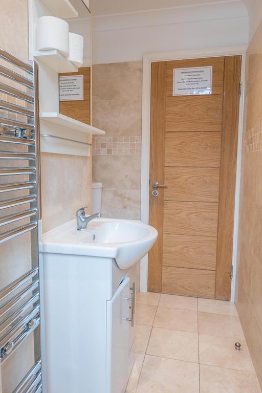 Alexander Paddington Apartments Лондон Екстер'єр фото