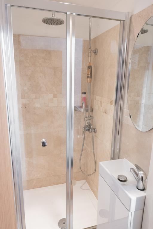 Alexander Paddington Apartments Лондон Екстер'єр фото