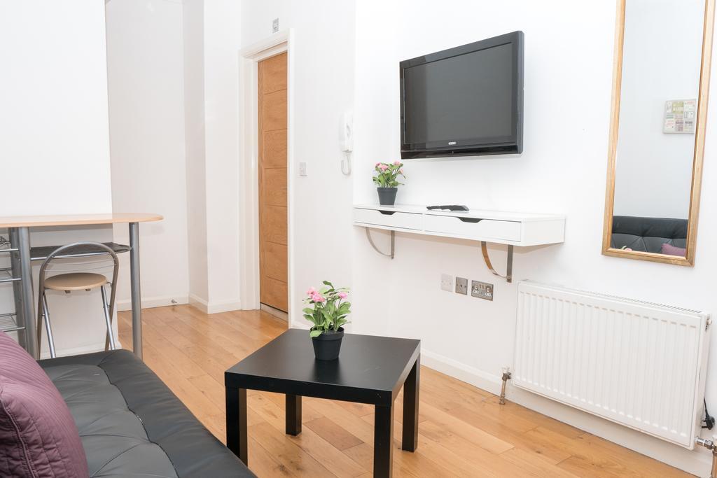 Alexander Paddington Apartments Лондон Екстер'єр фото