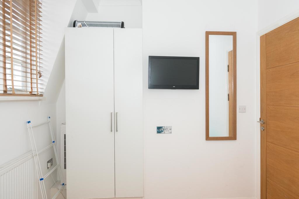 Alexander Paddington Apartments Лондон Екстер'єр фото