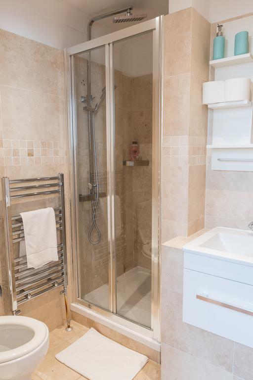 Alexander Paddington Apartments Лондон Екстер'єр фото