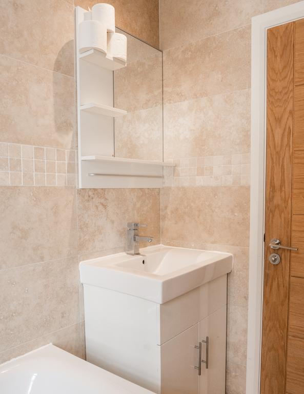 Alexander Paddington Apartments Лондон Екстер'єр фото