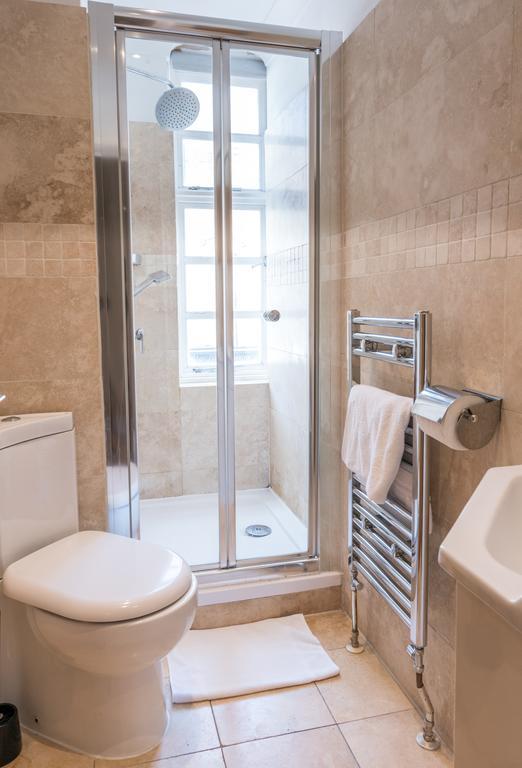Alexander Paddington Apartments Лондон Екстер'єр фото