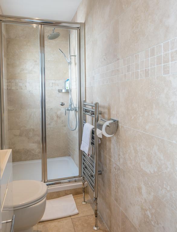 Alexander Paddington Apartments Лондон Екстер'єр фото