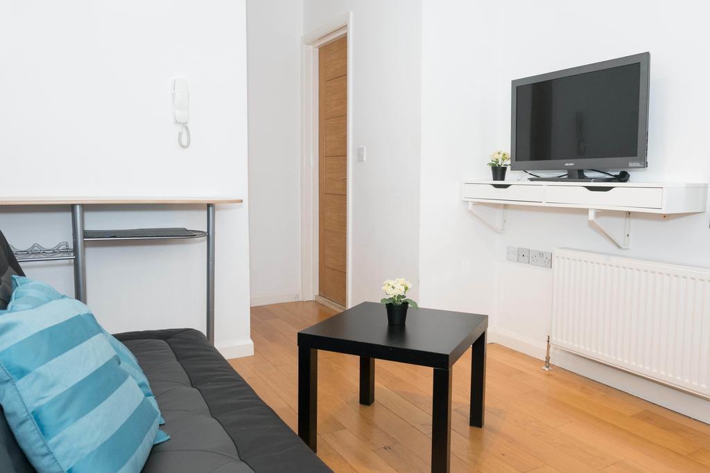 Alexander Paddington Apartments Лондон Екстер'єр фото
